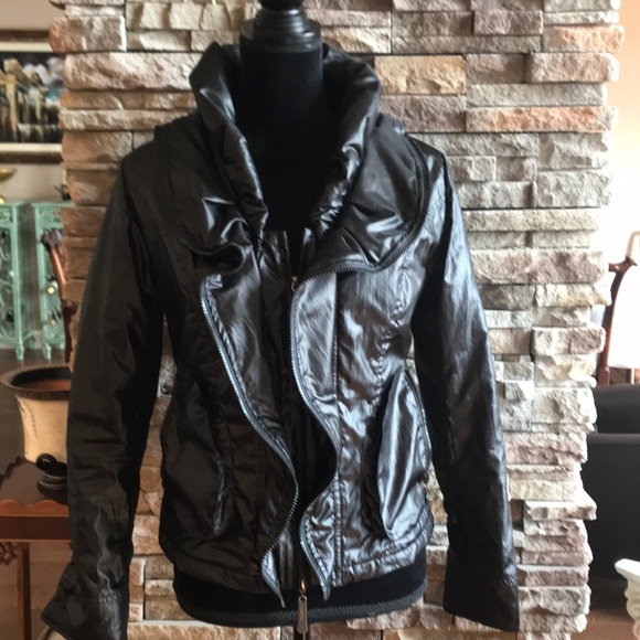 entrata Jackets & Blazers - Entrata trendy jacket